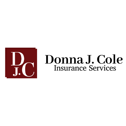 Donna J. Cole Insurance Services Logo